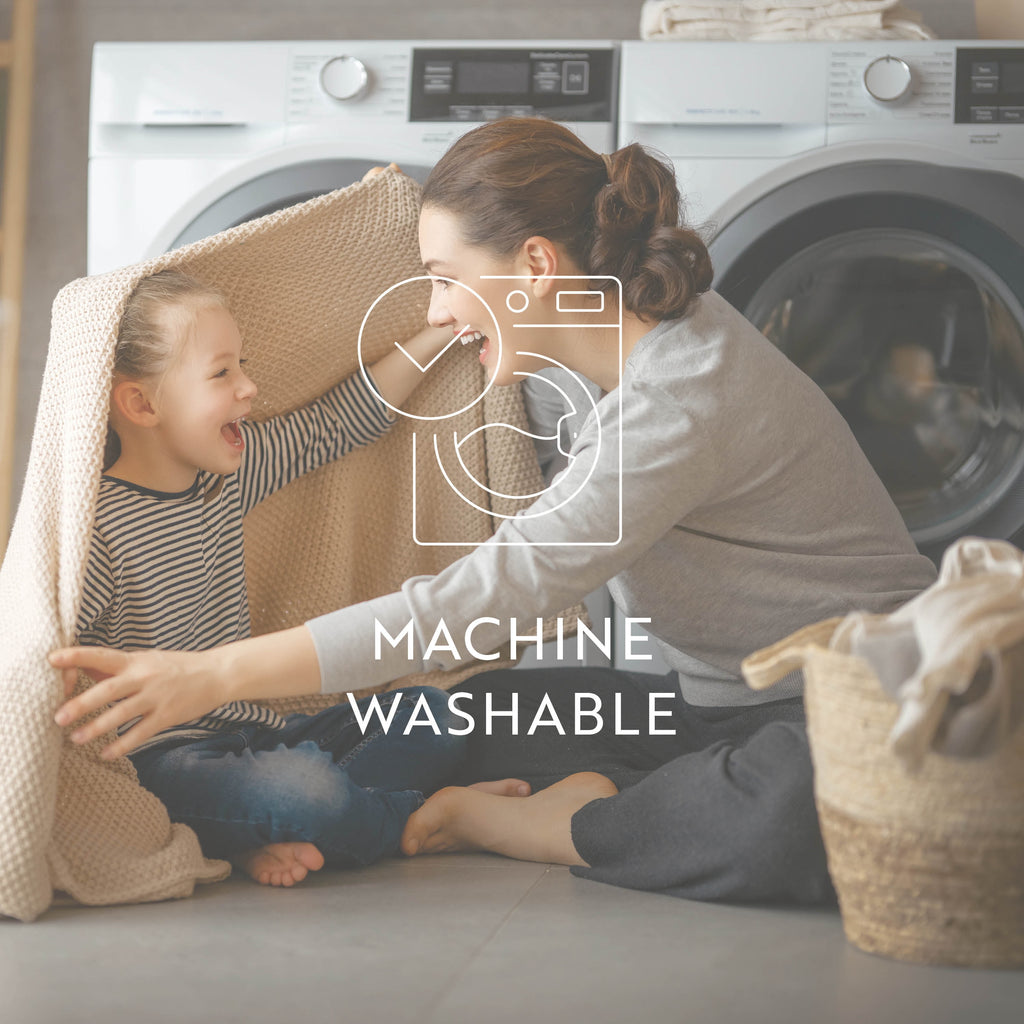 All Season Ultra Soft Comforter Set Down-Alternative Bedding in Southwestern Stitch for Twin/Twin XL Size by Comfort Canopy